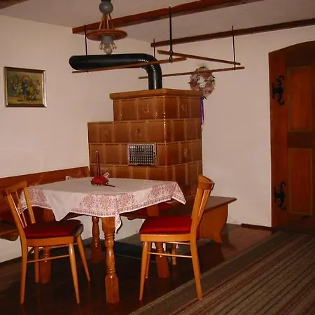 Knotzenlehen Pensjonat