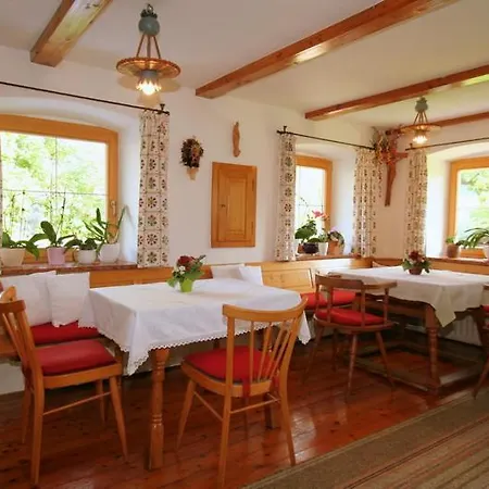 Knotzenlehen Guest house *