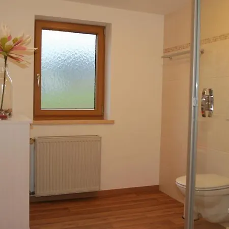 Pensjonat Knotzenlehen 3*