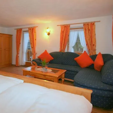 Guest house Knotzenlehen Ramsau bei Berchtesgaden