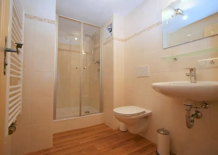 Knotzenlehen 3* Ramsau bei Berchtesgaden