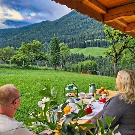 Konukevi Knotzenlehen