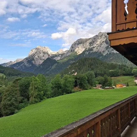 Konukevi Knotzenlehen