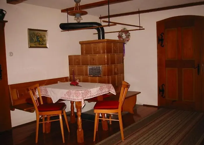 Knotzenlehen Gasthuis